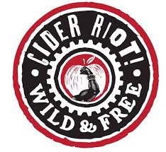CiderRiotLogo
