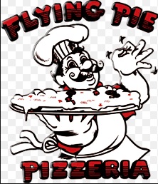 FlyingPIEpizzalogo