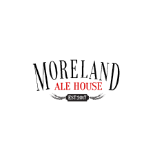 MorelandALeHouseLogo