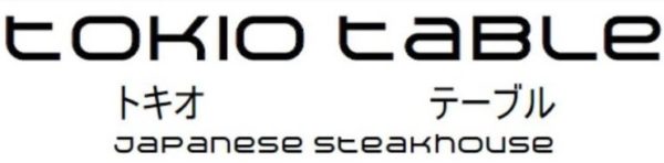 TokioTableLogo